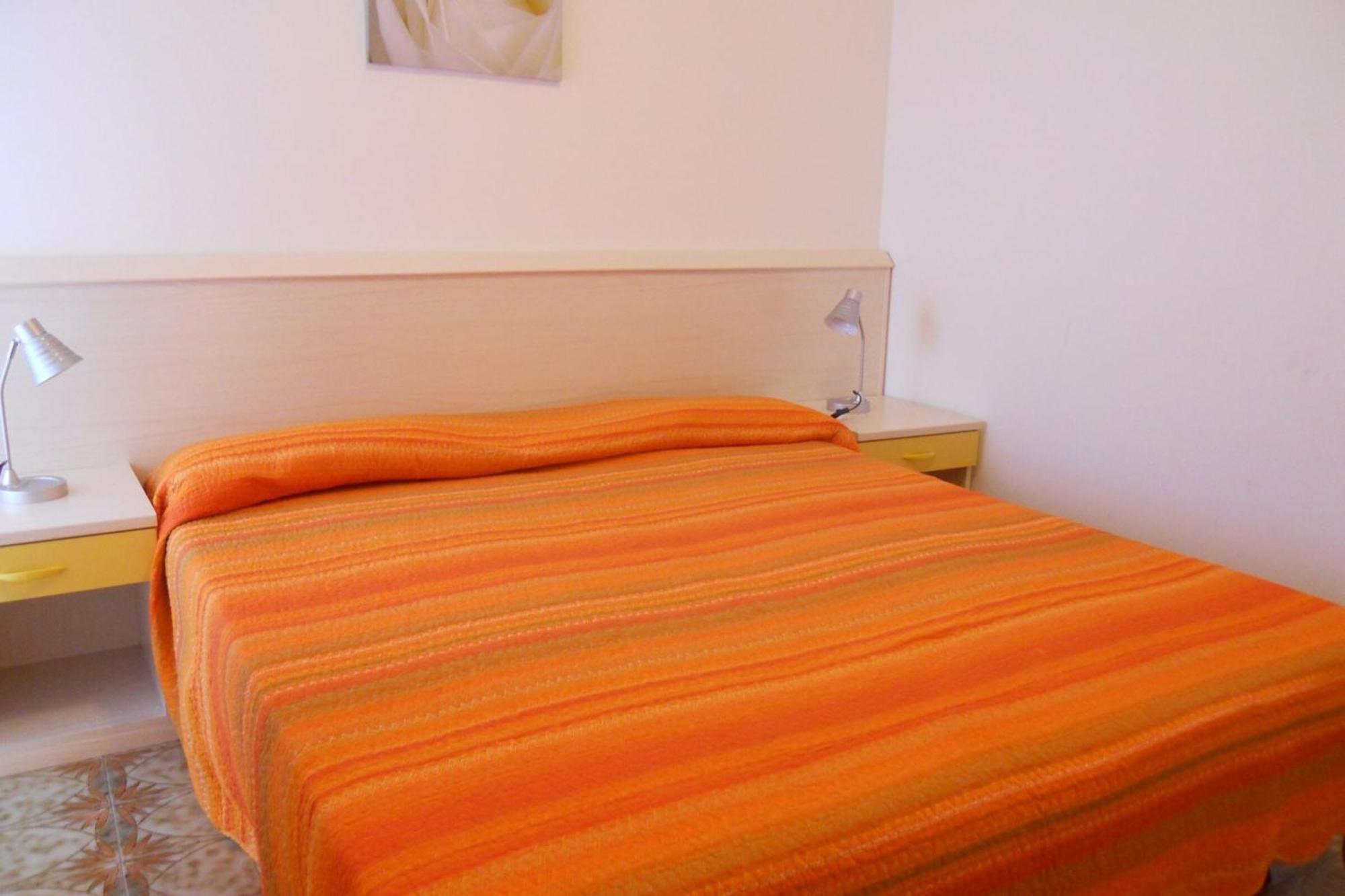 Bright Flat With A Wide Terrace - Beahost Rentals Бибионе Экстерьер фото